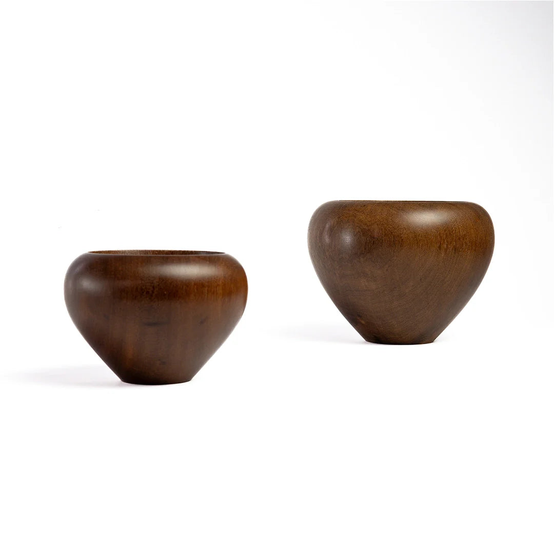 Pilão Vase - Preciosa