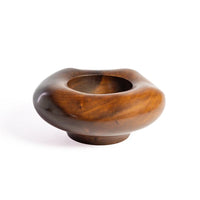 Canopique Vessel