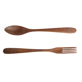 Copaíba Serving Set - Preciosa