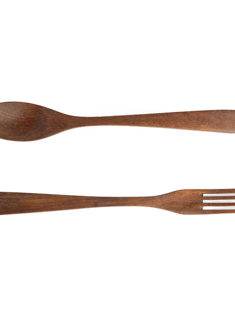 Copaíba Serving Set - Preciosa