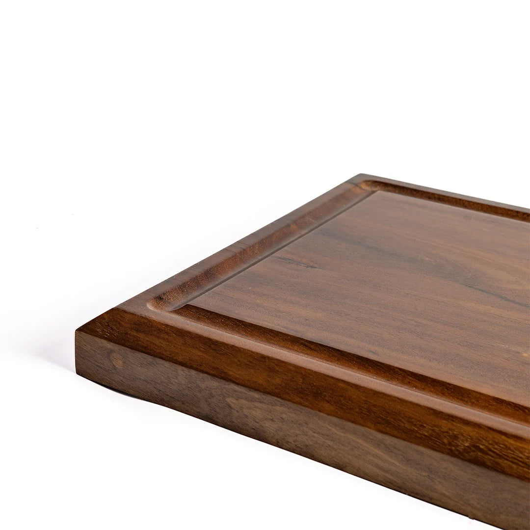 Fortaleza Cutting Board - Preciosa