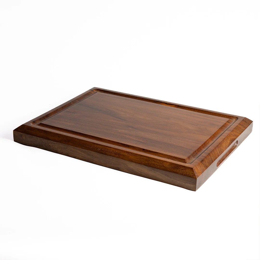 Fortaleza Cutting Board - Preciosa