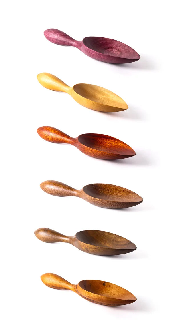 Selva Scooper - Roxinho