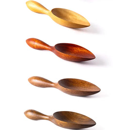 Selva Scooper - Muiracatiara