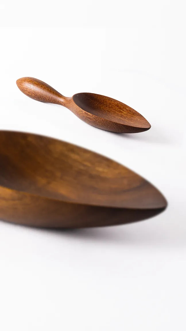 Selva Scooper - Sucupira Preta