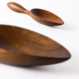 Selva Scooper - Sucupira Preta