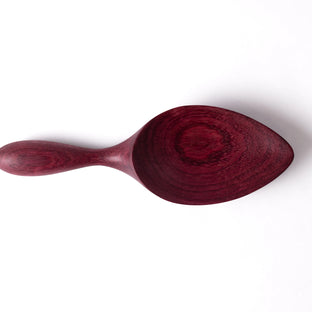 Selva Scooper - Roxinho