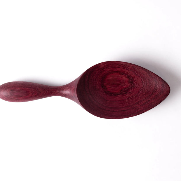 Selva Scooper - Roxinho