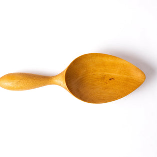 Selva Scooper - Piquiá