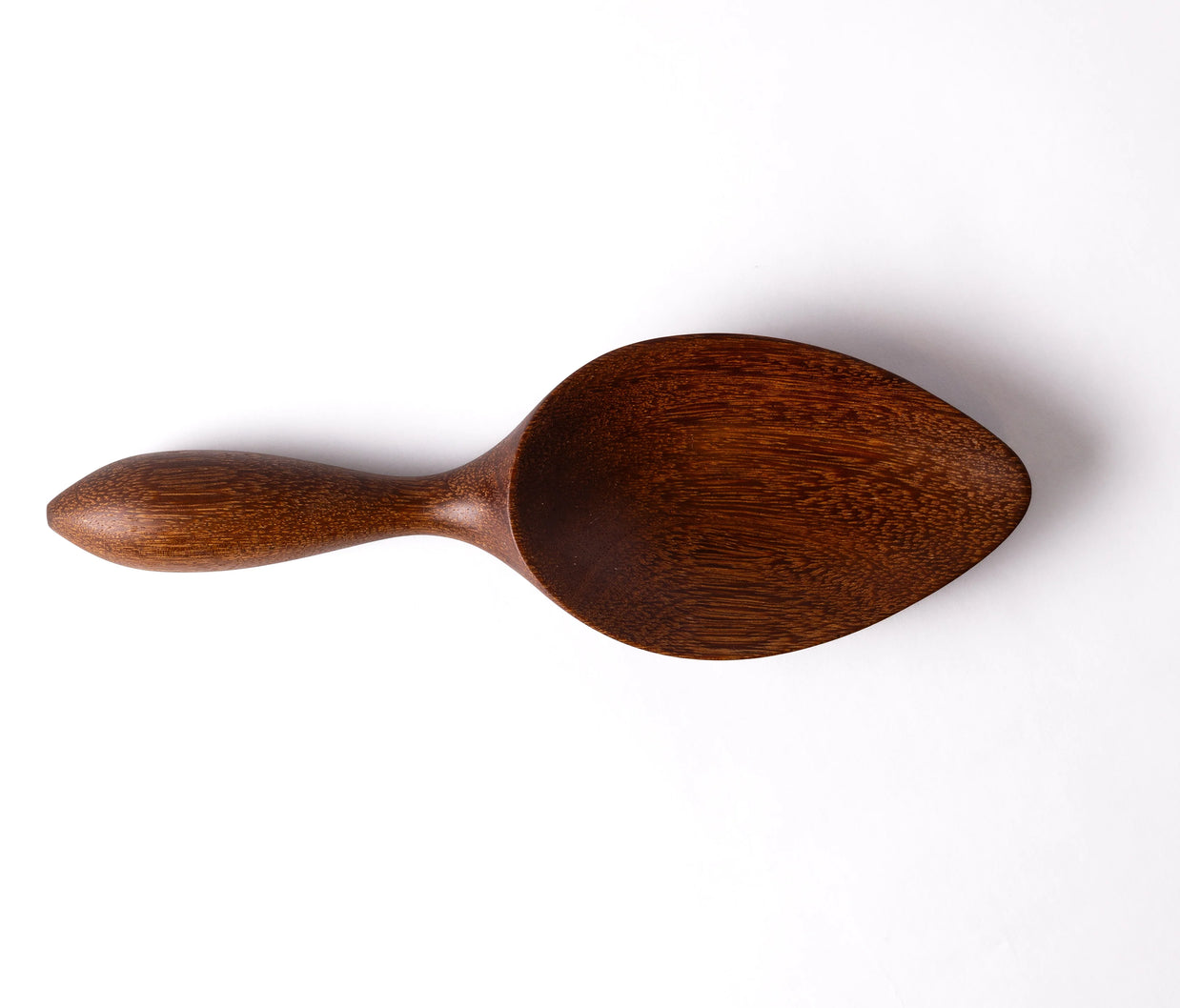 Selva Scooper - Sucupira Preta
