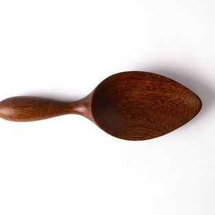 Selva Scooper - Sucupira Preta