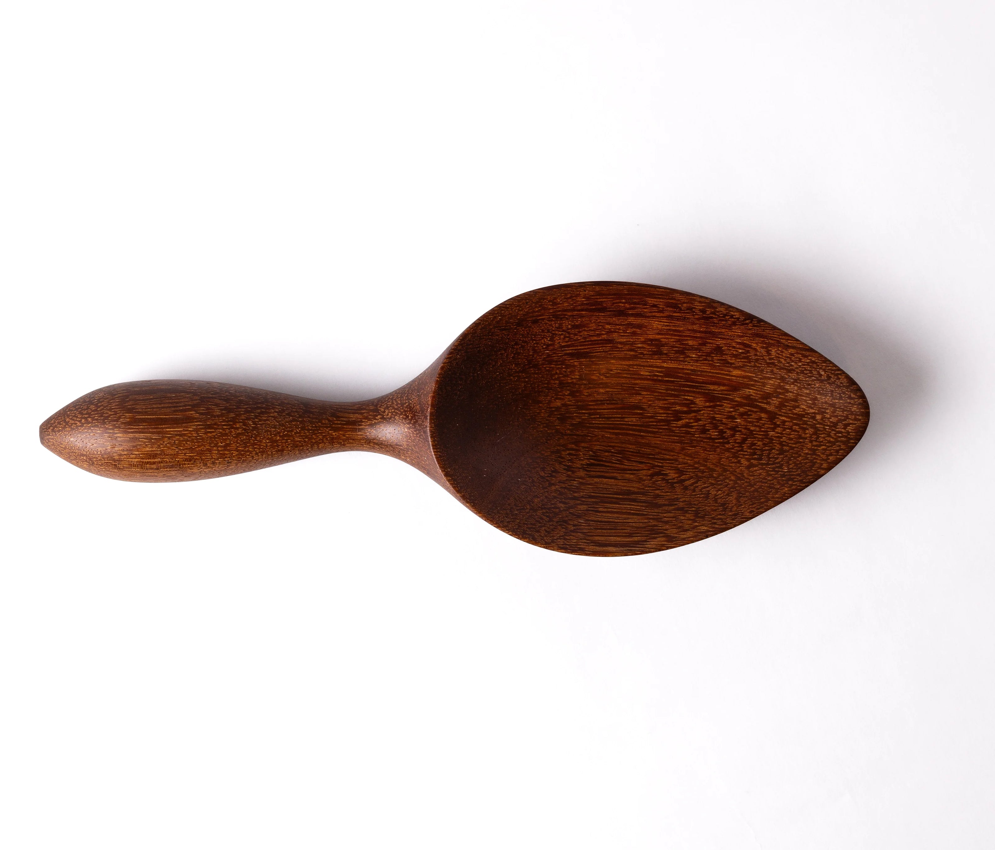 Selva Scooper - Sucupira Preta