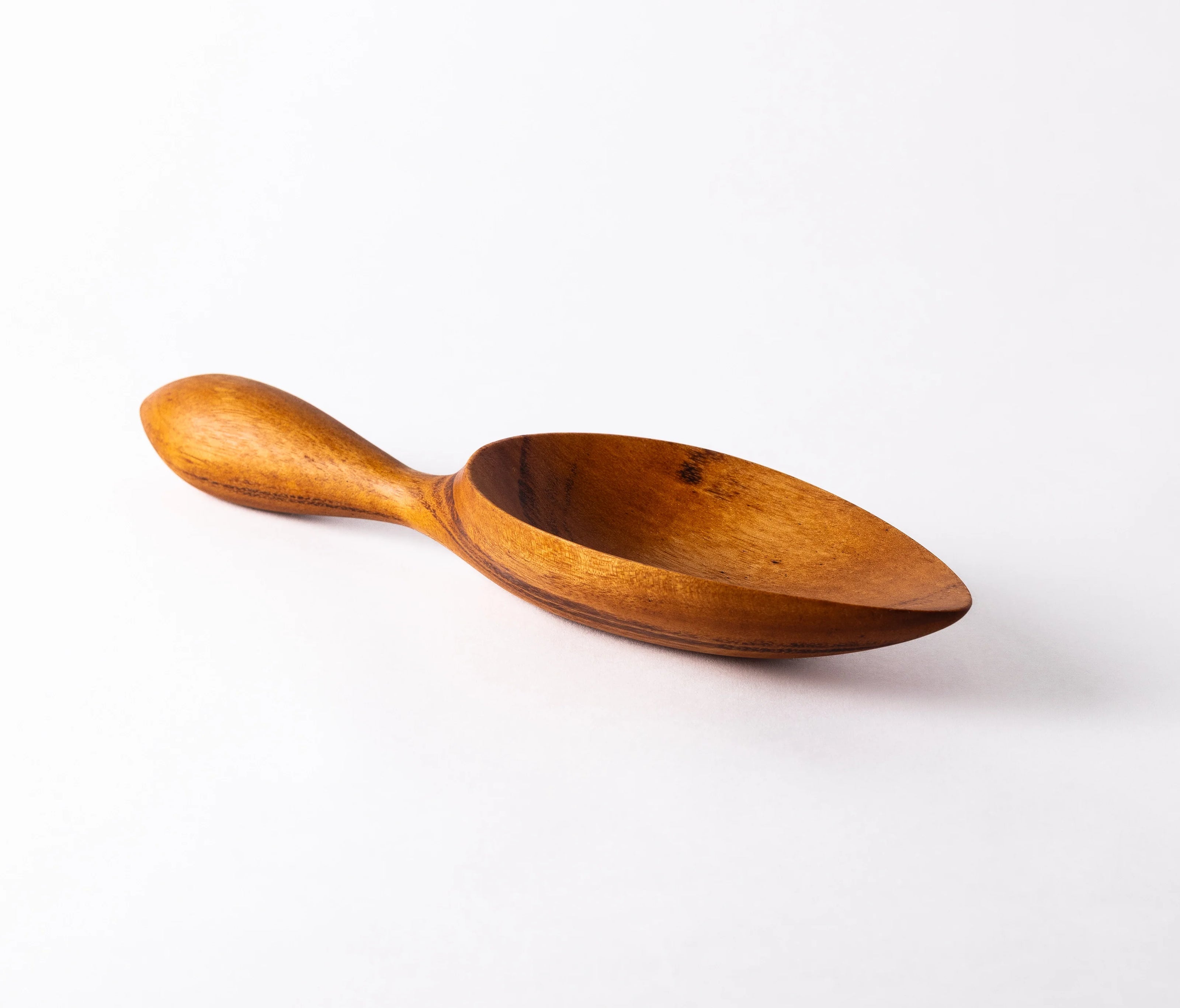 Selva Scooper - Muiracatiara