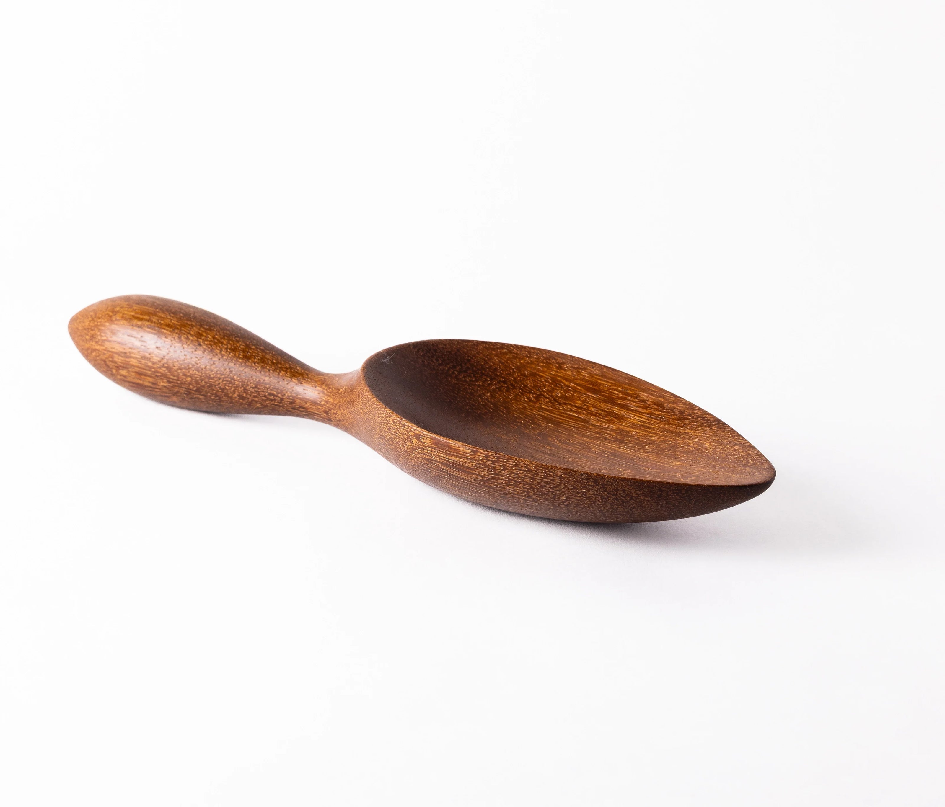 Selva Scooper - Sucupira Preta