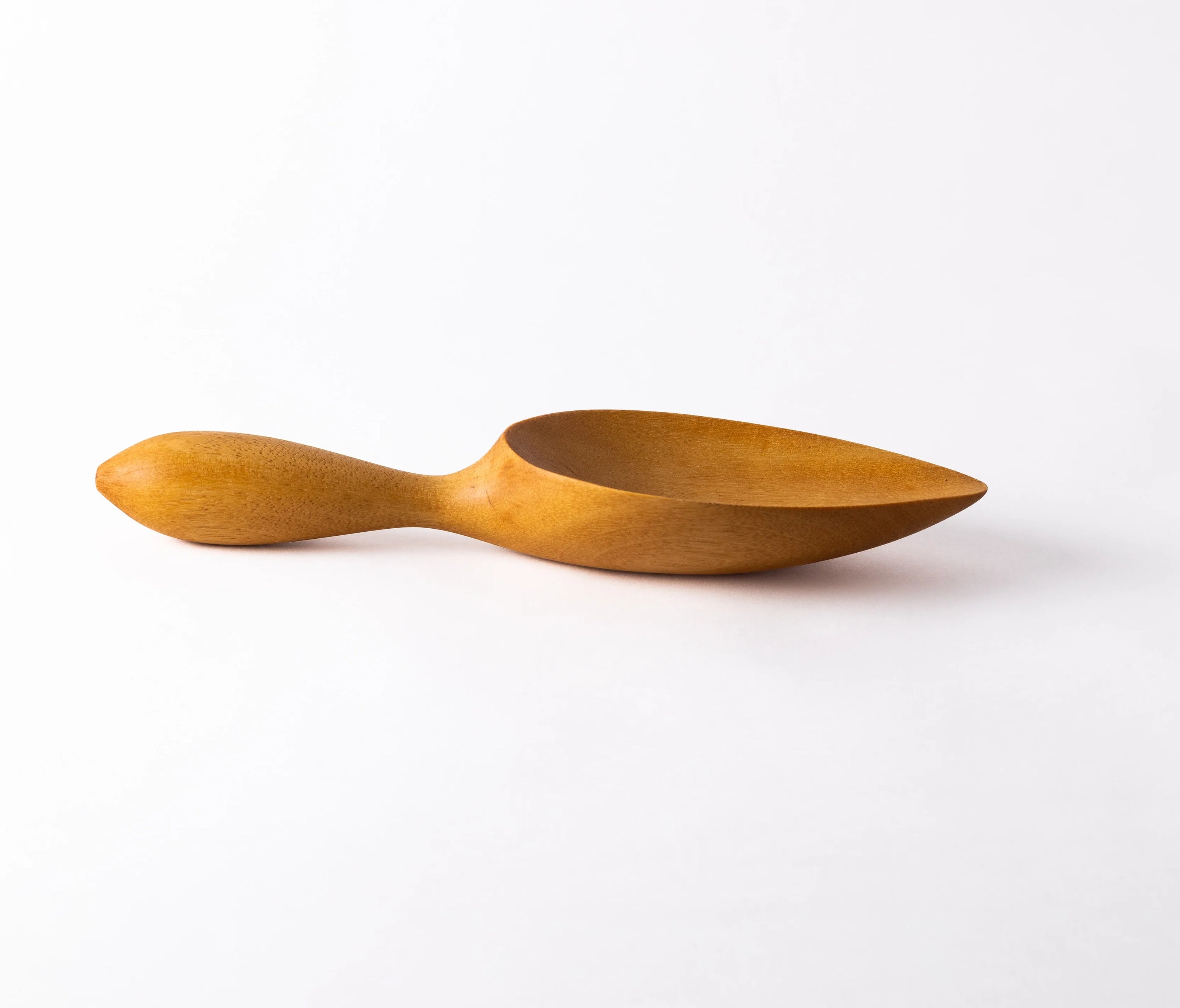 Selva Scooper - Piquiá