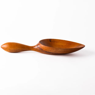 Selva Scooper - Muiracatiara