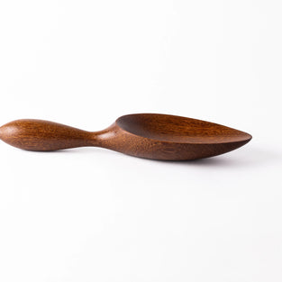 Selva Scooper - Sucupira Preta