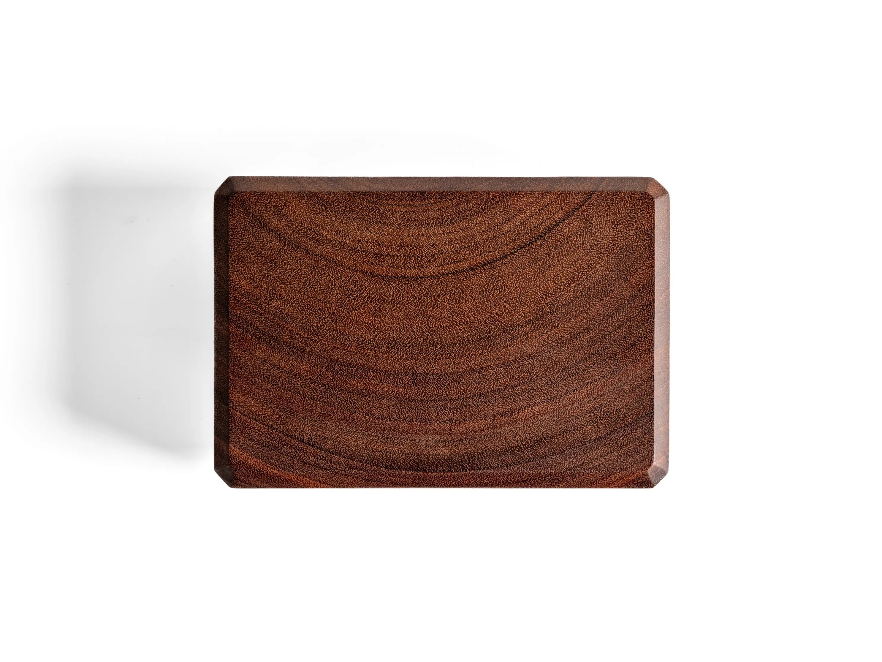 Tucupi Mini Board - Sucupira Preta
