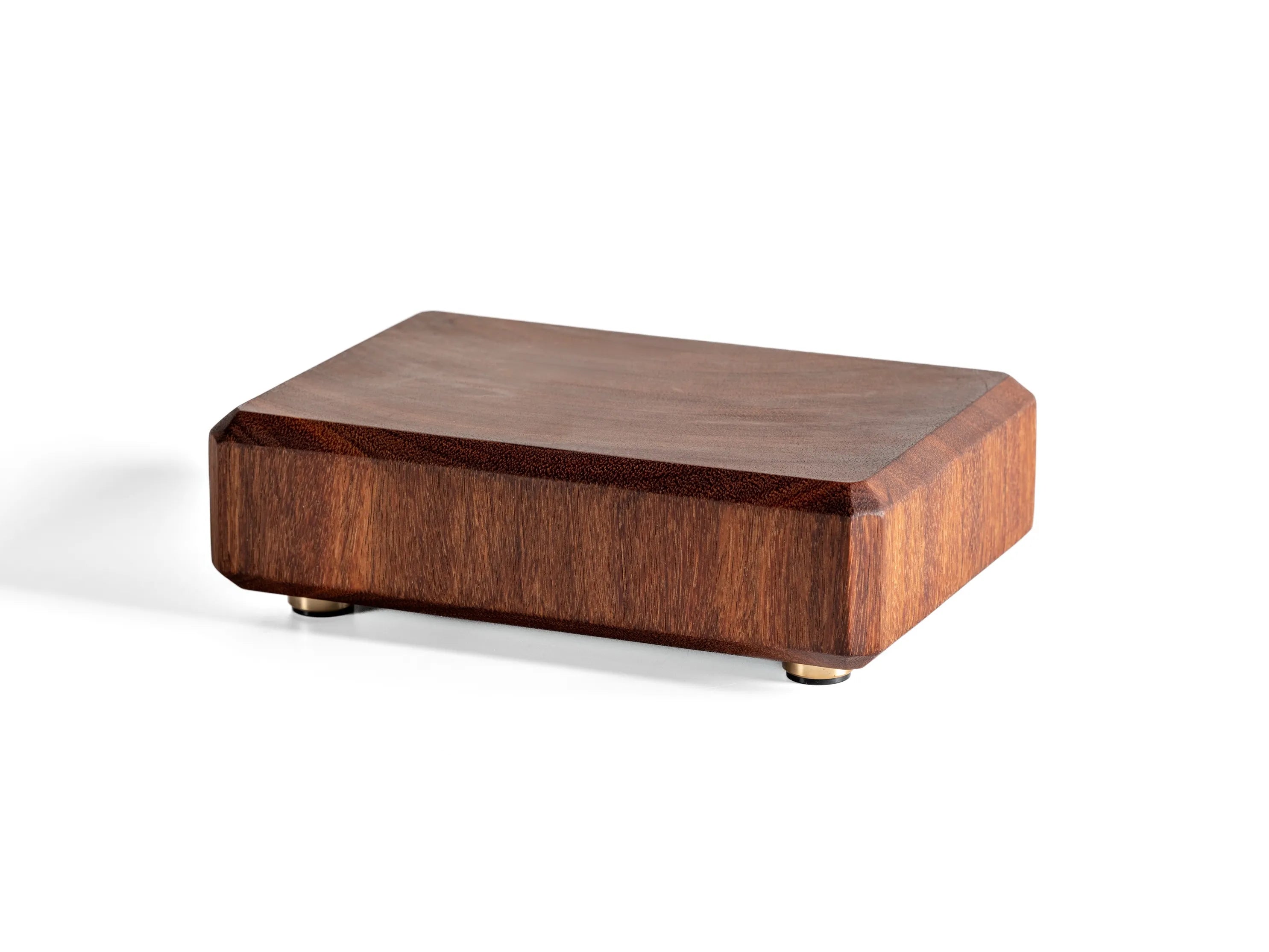 Tucupi Mini Board - Sucupira Preta