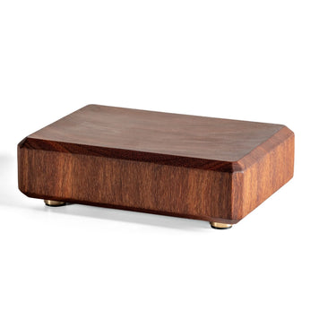 Tucupi Mini Board - Sucupira Preta