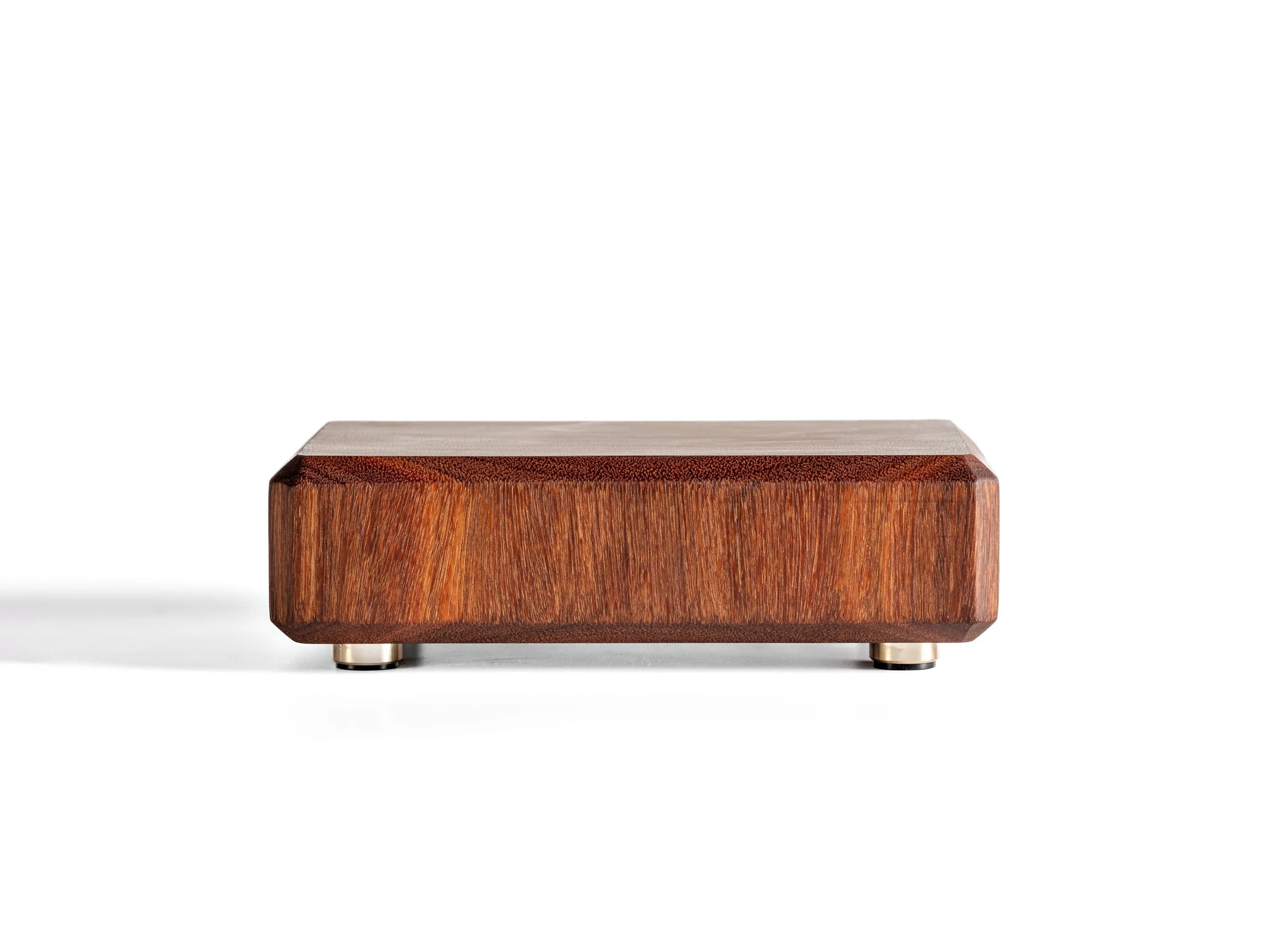 Tucupi Mini Board - Sucupira Preta