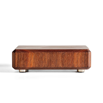 Tucupi Mini Board - Sucupira Preta