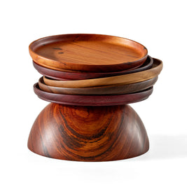 Serenata Tray - Roxinho