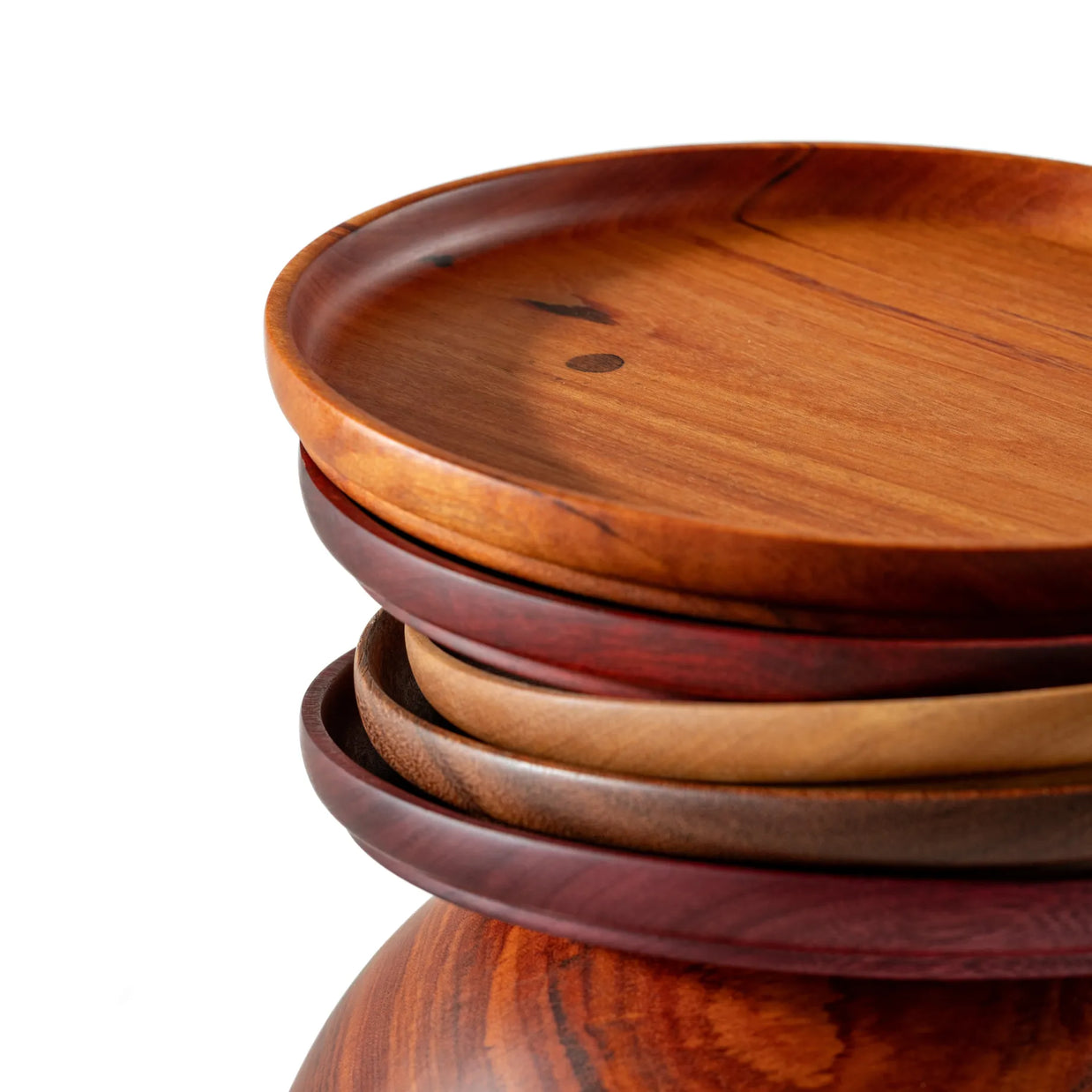 Serenata Tray - Muirapiranga