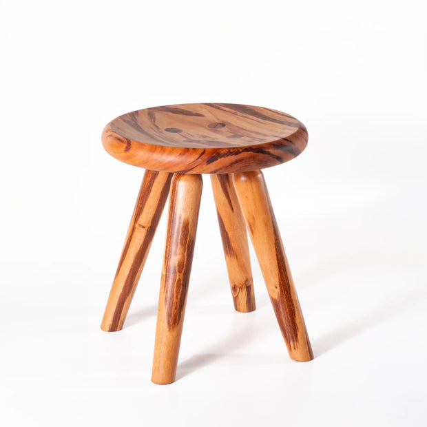 Bem-te-vi Stool - Muiracatiara