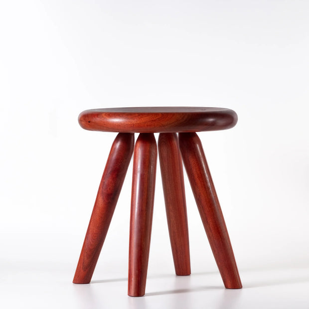 Bem-te-vi Stool - Muirapiranga