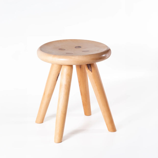 Bem-te-vi Stool - Piquiá