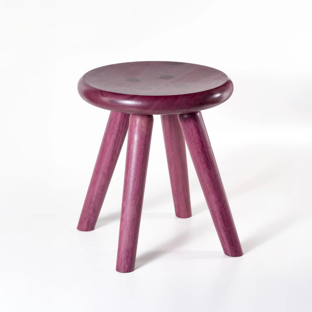 Bem-te-vi Stool - Roxinho