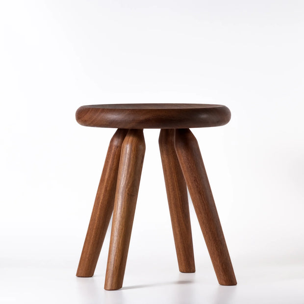 Bem-te-vi Stool - Sucupira Preta