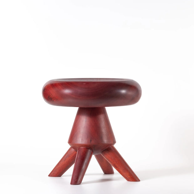 Carcará Stool - Muirapiranga