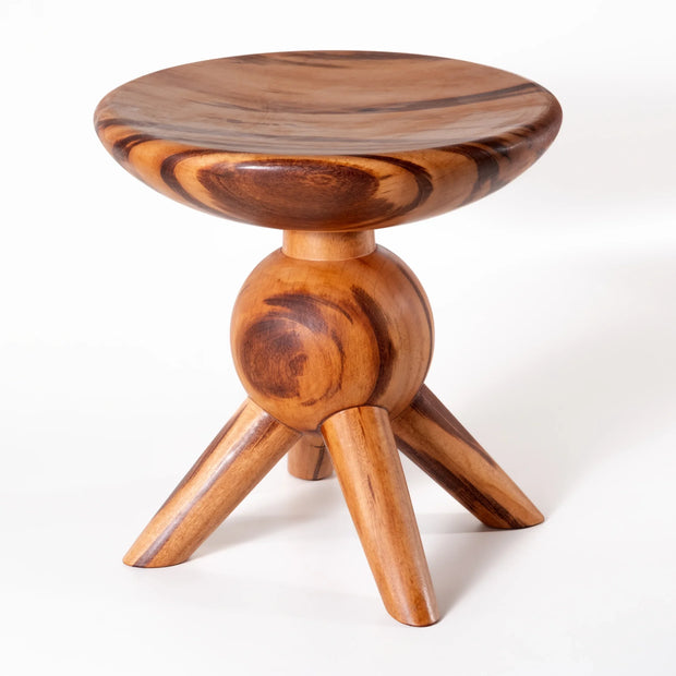Curió Stool - Muiracatiara