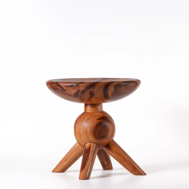 Curió Stool - Muiracatiara