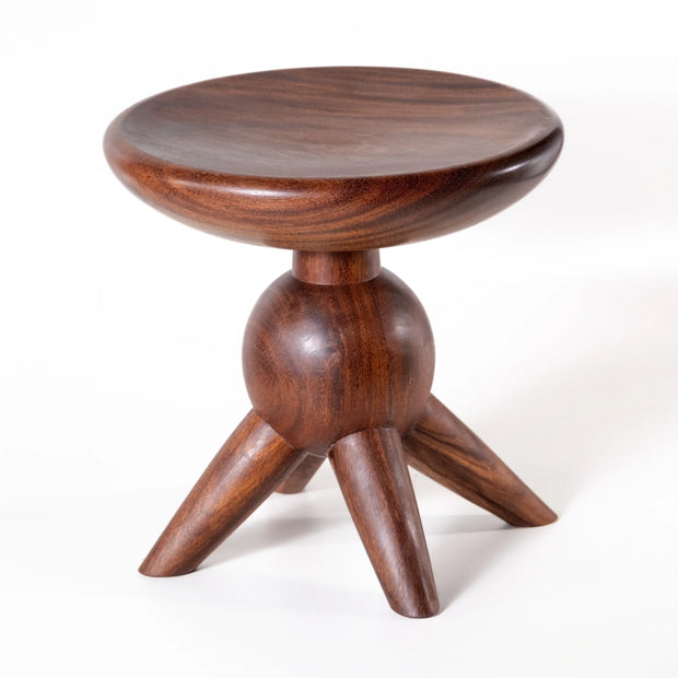 Curió Stool - Sucupira Preta