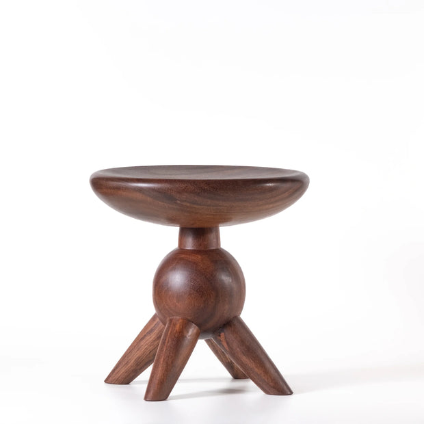 Curió Stool - Sucupira Preta