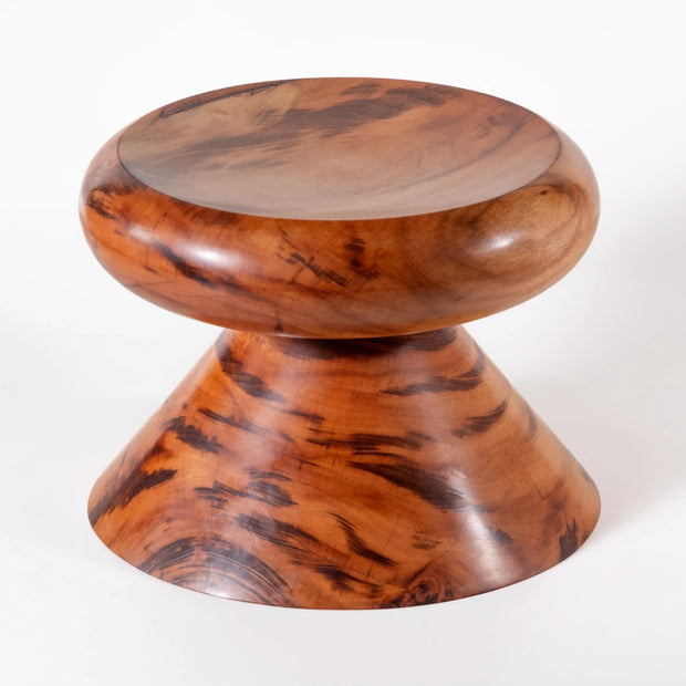 Juriti Stool - Muiracatiara