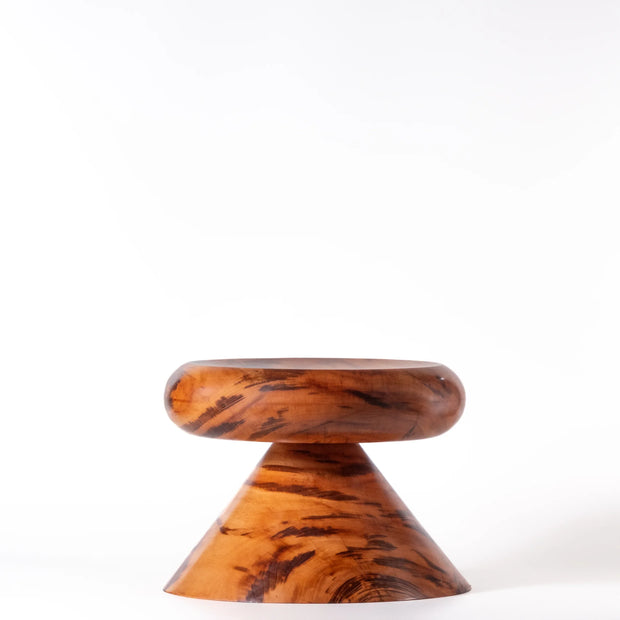 Juriti Stool - Muiracatiara
