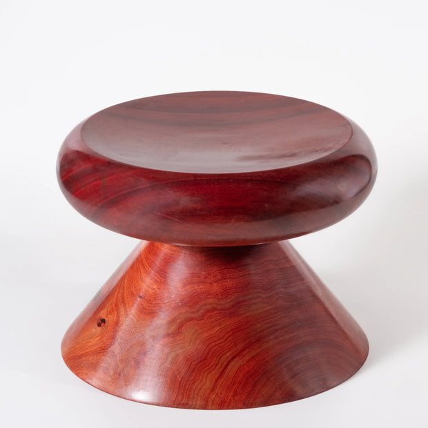 Juriti Stool - Muirapiranga