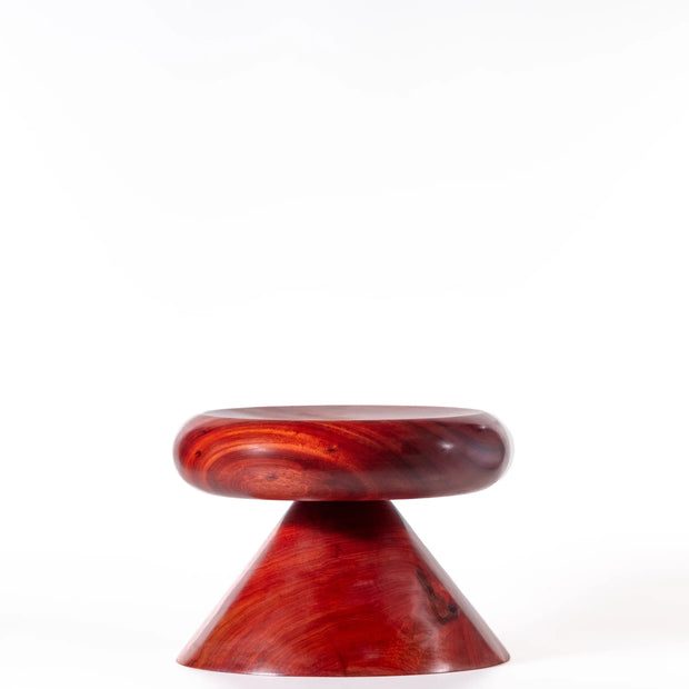Juriti Stool - Muirapiranga
