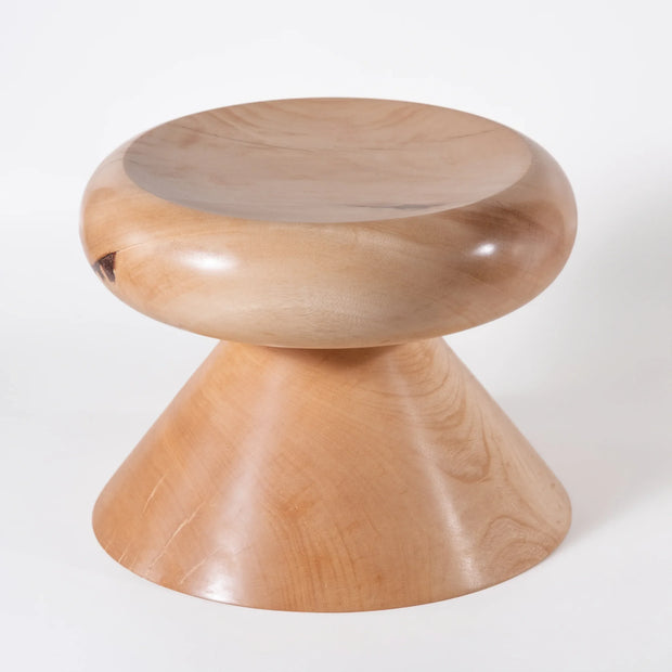 Juriti Stool - Piquiá