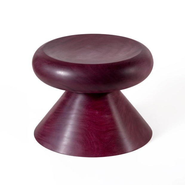 Juriti Stool - Roxinho