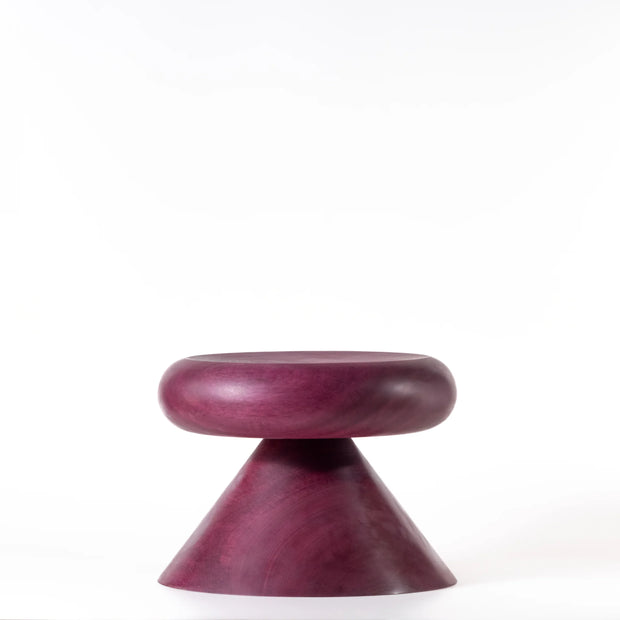 Juriti Stool - Roxinho