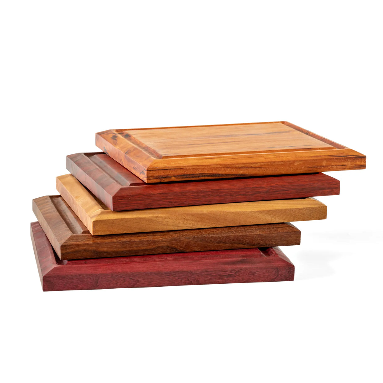 Fortaleza Cutting Board - Muirapiranga