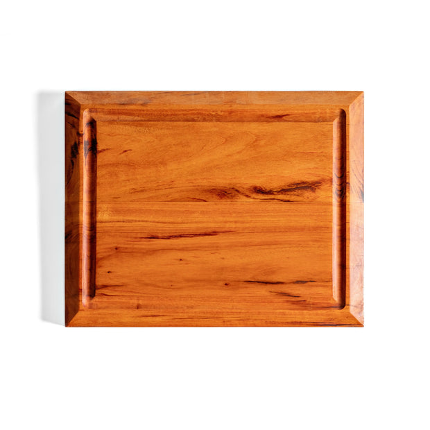 Fortaleza Cutting Board - Muiracatiara