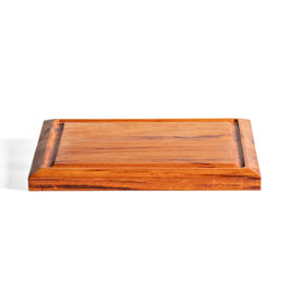 Fortaleza Cutting Board - Muiracatiara