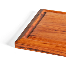 Fortaleza Cutting Board - Muiracatiara