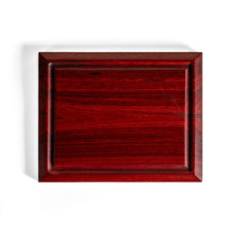 Fortaleza Cutting Board - Muirapiranga